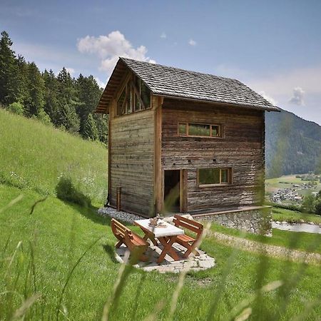 Burgfrieder Muehle Villa Rasun di Sopra Kültér fotó